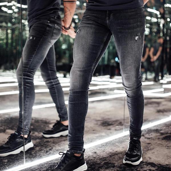 Top mannenmode merken | De mannen van den Berg