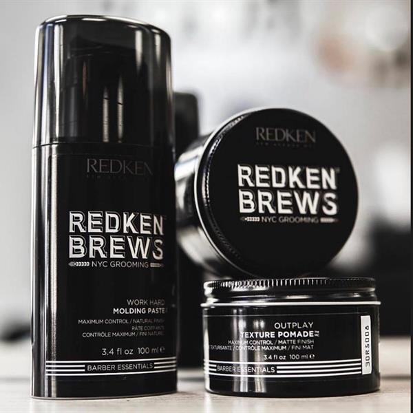 Route | De mannen van den Berg